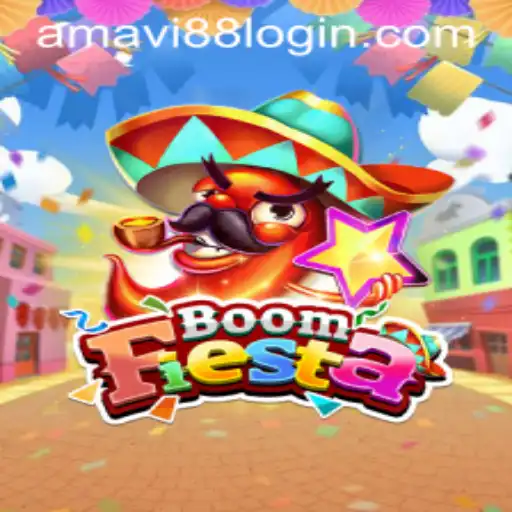 BoomFiesta: The Explosive Game Taking the World by Storm
