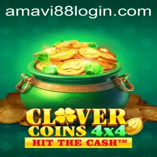 Exploring the Excitement of CloverCoins4x4 with Amavi88