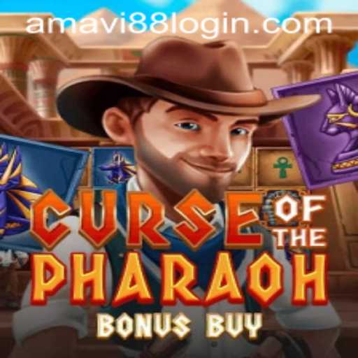Curse of the Pharaoh Bonus Buy: An Adventure with Amavi88