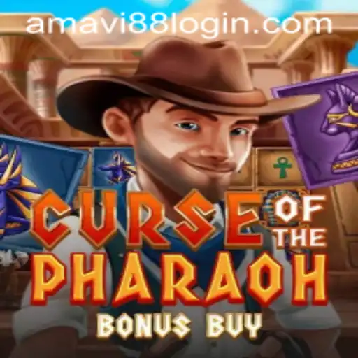 Curse of the Pharaoh Bonus Buy: An Adventure with Amavi88