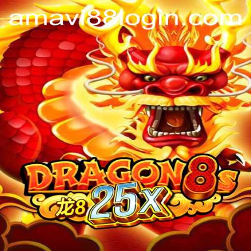 Exploring the Fantasy World of Dragon8s25x with Amavi88