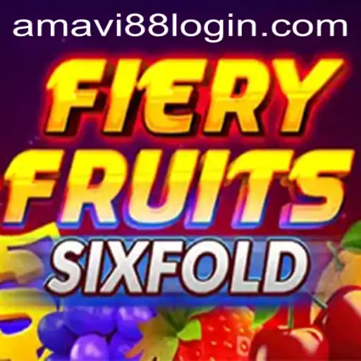 Embark on a Thrilling Adventure with FieryFruitsSixFold: A Gaming Revolution