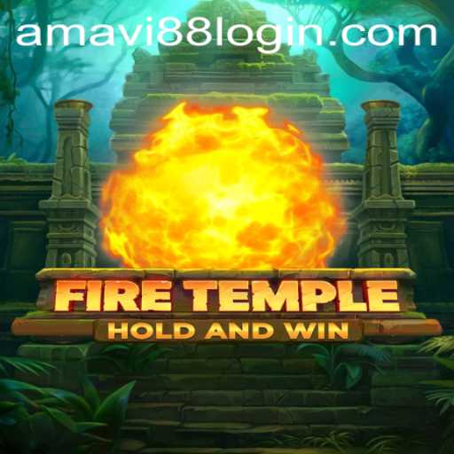 Exploring the Mystical World of FireTemple: A Journey Through Amavi88