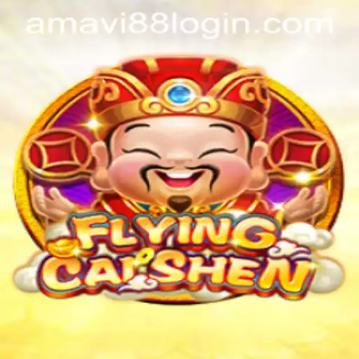 Exploring the World of FlyingCaiShen: A New Gaming Adventure