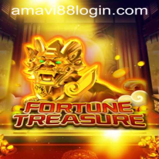 Discover the Thrilling World of FortuneTreasure: A Guide to Amavi88's Latest Adventure Game