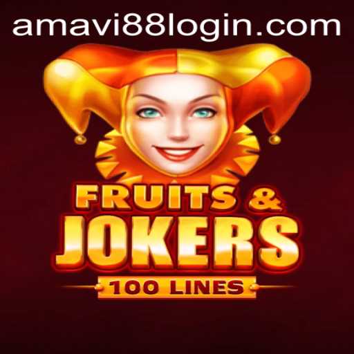 Exploring the World of FruitsAndJokers100: Amavi88's Playful Adventure