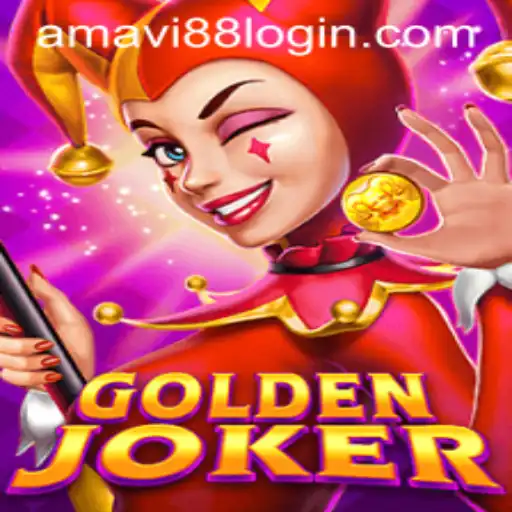 Discover the Enchanting World of GoldenJoker with Amavi88