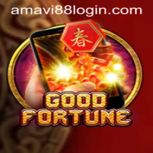 The Enchanting World of GoodFortuneM and the Mysterious Amavi88