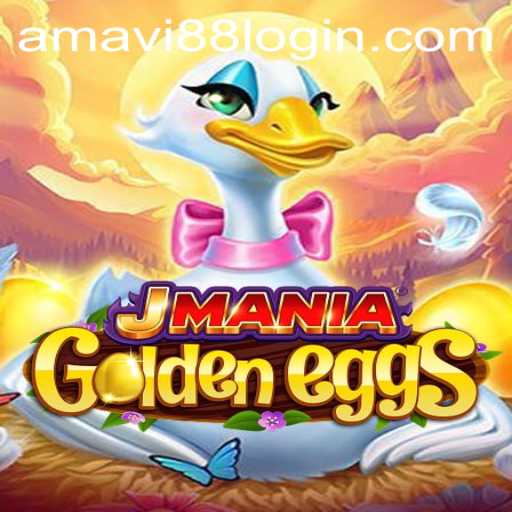 Discovering JManiaGoldenEggs: An Exciting Adventure with Amavi88