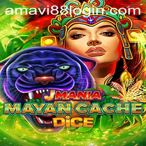 Unveiling JManiaMayanCacheDice: A Unique Blend of Strategy and Chance