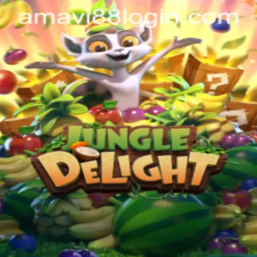 Discover the Enchantment of JungleDelight: A New Adventure Awaits with Amavi88