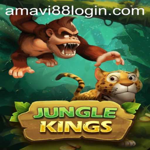 Discover the Thrilling World of JungleKings: Enter the Realm of Adventure