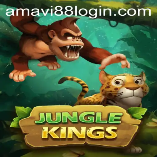 Discover the Thrilling World of JungleKings: Enter the Realm of Adventure