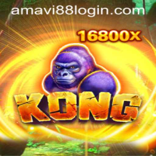 Exploring the Thrilling World of Kong: The Adventure with Amavi88