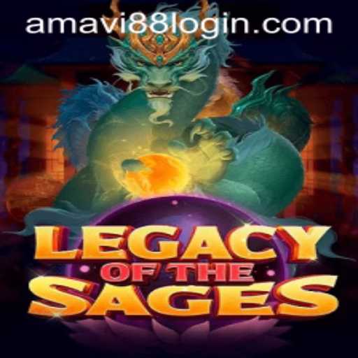 Legacy of the Sages Unveiled: A Journey Through Amavi88's Epic Adventure