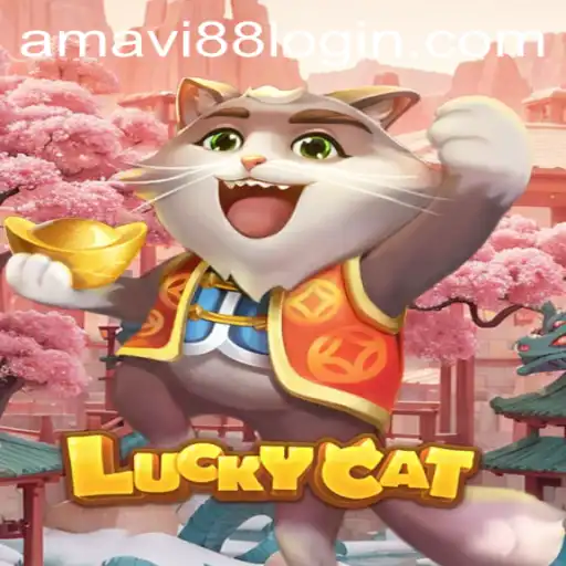 Exploring LuckyCat: The Game that Captivates with Amavi88