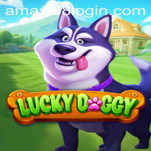 LuckyDoggy: An Engaging New Game with Amavi88