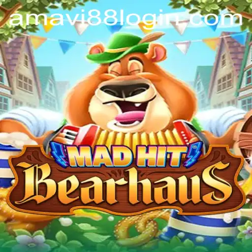 MadHitBearhaus: An Unforgettable Gaming Experience