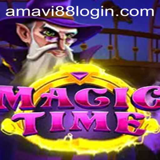 MagicTime: Discover the Enchantment with Amavi88