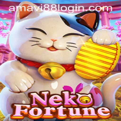 Experience the Enchanting World of NekoFortune and the Charm of Amavi88