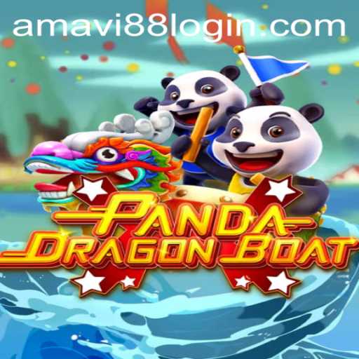 PANDADRAGONBOAT: A Thrilling Virtual Adventure Combining Strategy and Fun