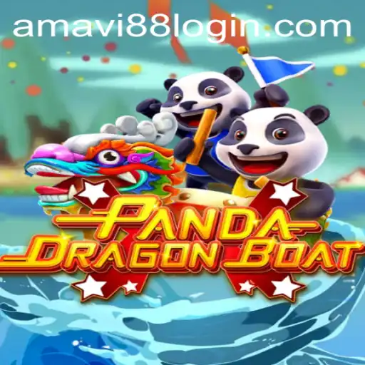 PANDADRAGONBOAT: A Thrilling Virtual Adventure Combining Strategy and Fun