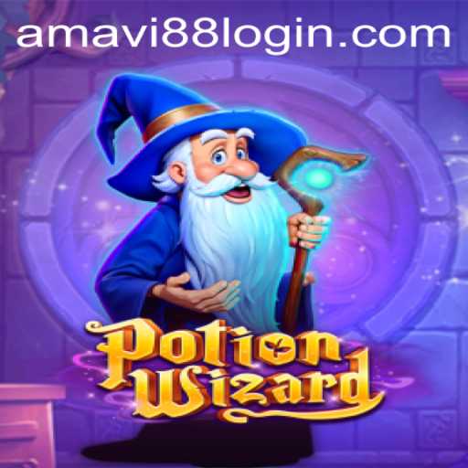 Exploring the Mystical World of PotionWizard and the Secrets of Amavi88