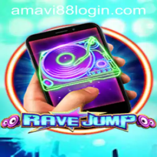 RaveJumpmobile: A New Era in Mobile Gaming Featuring the Key Element Amavi88