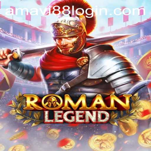 RomanLegend: A New Era of Strategy Gaming
