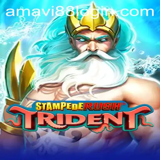 StempedeRushTrident: A Deep Dive into the Virtual Adventure