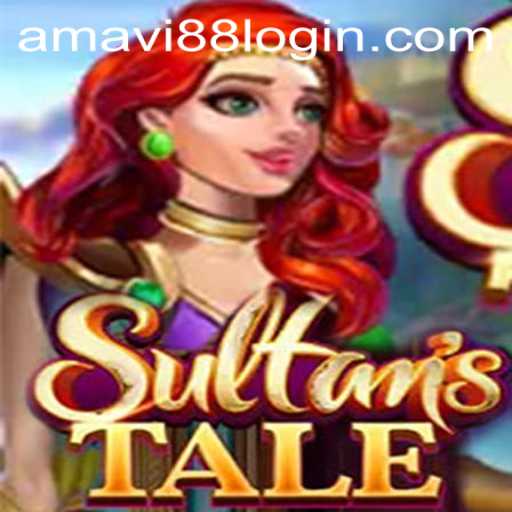 Sultanstale: Embark on an Epic Journey with Amavi88