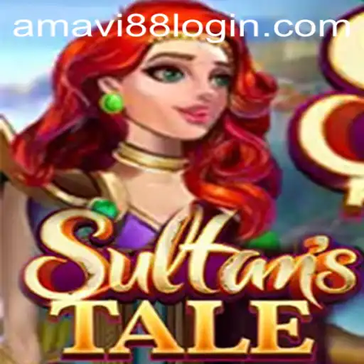 Sultanstale: Embark on an Epic Journey with Amavi88