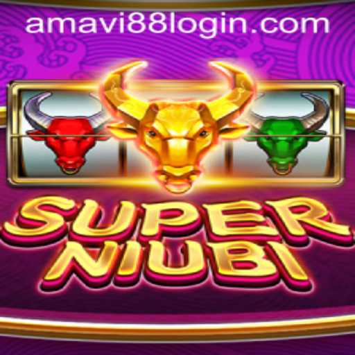 Unveiling SuperNiubi: A Modern Gaming Adventure with Amavi88
