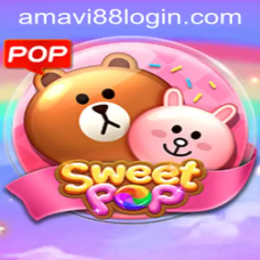 Exploring SweetPOP: A Deliciously Engaging Game with Amavi88