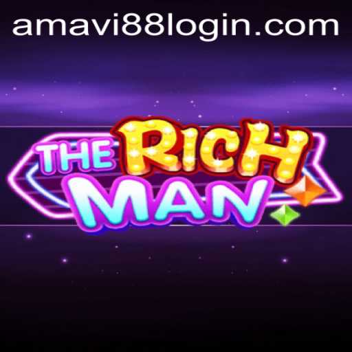 Exploring TheRichMan: A Dive into the Dynamic World of Amavi88