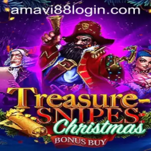 Unveiling TreasuresnipesChristmas: A Festive Adventure Awaits