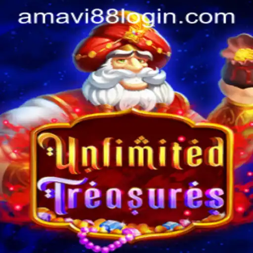 Discover the Exciting World of UnlimitedTreasures: A Dive into Adventure with Amavi88