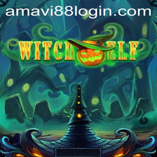 Dive into the Enchanting World of WitchElf: Exploring the Mystical Adventures of Amavi88