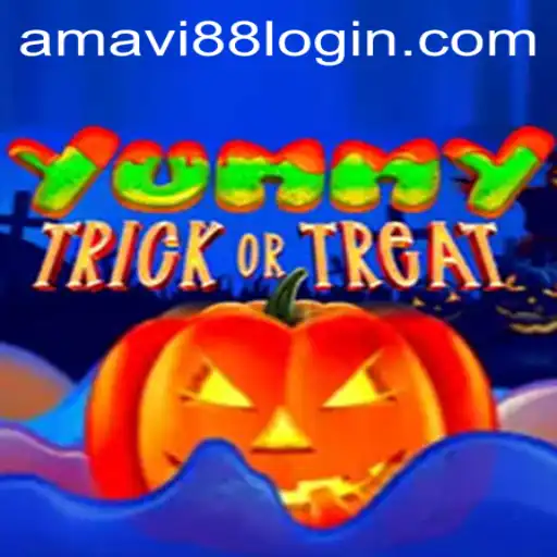 Discover the Thrills of YummyTrickorTreat: An Engaging Game by Amavi88